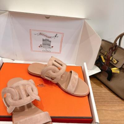 wholesale quality hermes women shoes model no. 107